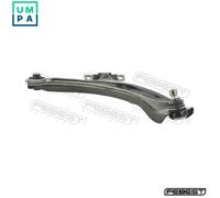 Wishbone Right Front Control Arm 0224-J11ZFRH FEBEST for RENAULT NISSAN