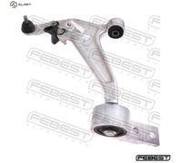 FEBEST 0224-T30LH Suspension arm