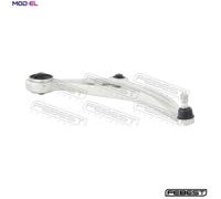 CONTROLTRAILING ARM WHEEL SUSPENSION 0224-Z52RH FOR NISSAN VQ35DE 3.5L 6cyl