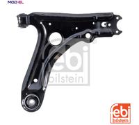 febi bilstein 02818 Control Arm with bushes and without joint, pack of one