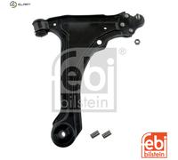 FEBI BILSTEIN 02912 Suspension arm