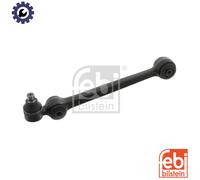 Wishbone Front Axle Left Control Arm 03607 FEBI BILSTEIN for AUDI VW