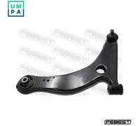 Wishbone Left Front Control Arm 0424-NA4LH FEBEST for MITSUBISHI GRANDIS