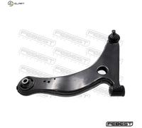 Wishbone Left Front Control Arm 0424-NA4LH FEBEST for MITSUBISHI GRANDIS