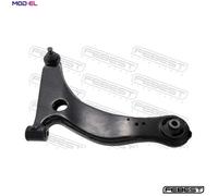 CONTROLTRAILING ARM WHEEL SUSPENSION 0424-NA4RH FOR MITSUBISHI BWC/BSY 2.0L 4cyl