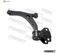 CONTROLTRAILING ARM WHEEL SUSPENSION 0524-BLLH FOR MAZDA L3-VDT/L3Y7 2.3L 4cyl 3