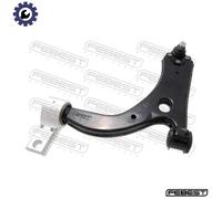 FEBEST 0524-MZ2LH Suspension arm