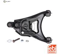 FEBI BILSTEIN 06938 Suspension arm