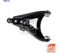 CONTROLTRAILING ARM WHEEL SUSPENSION 06943 FOR RENAULT 19/Mk/II/Chamade//Van