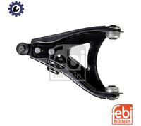 CONTROLTRAILING ARM WHEEL SUSPENSION 06943 FOR RENAULT 19/Mk/II/Chamade//Van