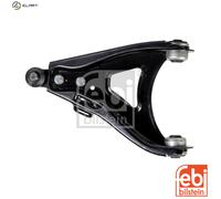 CONTROLTRAILING ARM WHEEL SUSPENSION 06943 FOR RENAULT 19/Mk/II/Chamade//Van