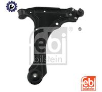 Wishbone Front Axle Right Control Arm 07192 FEBI BILSTEIN for OPEL VECTRA A