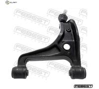 FEBEST 0724-JBUPRR Suspension arm