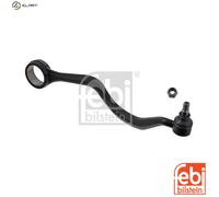 FEBI BILSTEIN 09001 Wheel Suspension Control Trailing Arm Front Upper Left