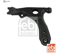 CONTROLTRAILING ARM WHEEL SUSPENSION 09529 FOR VW AEP/AGG/ADY/2E/9A/ABA 2.0L
