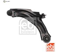 CONTROLTRAILING ARM WHEEL SUSPENSION 1000500 FOR RENAULT