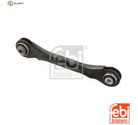 Wishbone / Suspension Arm fits BMW 335D 3.0D Rear Upper, Left 2013 on N57D30B