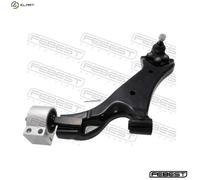 Track Control Arm for CHEVROLET CAPTIVA FEBEST 1024-CAPLH fits Left Front