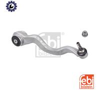 febi bilstein 102430 suspension arm with bearing, joint and locking nut, 1 piece