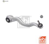 febi bilstein 102430 suspension arm with bearing, joint and locking nut, 1 piece