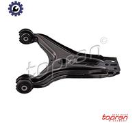 CONTROLTRAILING ARM WHEEL SUSPENSION 104 379 FOR AUDI 6A/ACE/ABK/ABT 2.0L 4cyl