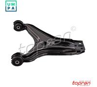 CONTROLTRAILING ARM WHEEL SUSPENSION 104 379 FOR AUDI 6A/ACE/ABK/ABT 2.0L 4cyl