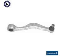 Wheel Suspension Control Trailing Arm Front Lower Right - Lemforder 10498 01