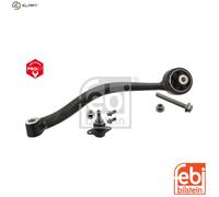 Febi Bilstein 106431 Pull Strut with Bearings, Joint and Mounting Material, 1 Piece