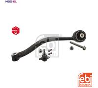 Febi Bilstein 106431 Pull Strut with Bearings, Joint and Mounting Material, 1 Piece