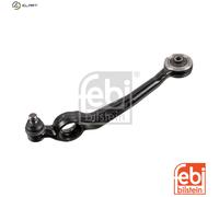 CONTROLTRAILING ARM WHEEL SUSPENSION 10663 FOR AUDI 100 A6/S6 500 ADW/AAD 2.0L
