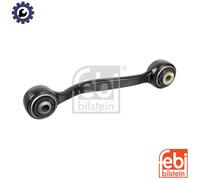 Wishbone Rear Axle Left Control Arm 106917 FEBI BILSTEIN for BMW X3 X4