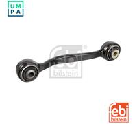 Wishbone Rear Axle Left Control Arm 106917 FEBI BILSTEIN for BMW X3 X4