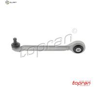 CONTROLTRAILING ARM WHEEL SUSPENSION 107 840 FOR AUDI A4/S4 APU/ANB/ARK 1.8L A4