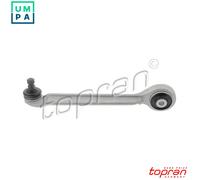 CONTROLTRAILING ARM WHEEL SUSPENSION 107 840 FOR AUDI A4/S4 APU/ANB/ARK 1.8L A4
