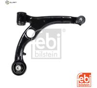 CONTROLTRAILING ARM WHEEL SUSPENSION 107528 FOR FIAT STILO/VAN/Multi/Wagon 1.7L
