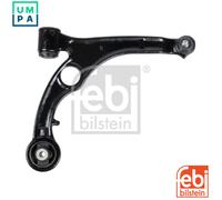 CONTROLTRAILING ARM WHEEL SUSPENSION 107528 FOR FIAT STILO/VAN/Multi/Wagon 1.7L