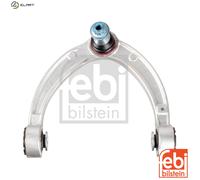 febi bilstein 107851 Control Arm with bushes, joint and lock nut , 1 piece