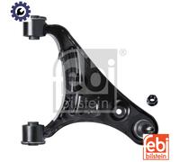 CONTROLTRAILING ARM WHEEL SUSPENSION 107863 FOR LAND ROVER LR3/III/SUV 2.7L 6cyl