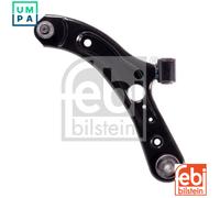 Wishbone Left Control Arm 107907 FEBI BILSTEIN for SUZUKI FIAT
