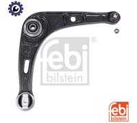 CONTROLTRAILING ARM WHEEL SUSPENSION 10876 FOR RENAULT Z7X765/760 3.0L 6cyl