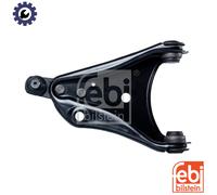 CONTROLTRAILING ARM WHEEL SUSPENSION 108866 FOR RENAULT TWINGO/II/Hatchback 1.5L