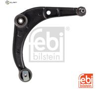 CONTROLTRAILING ARM WHEEL SUSPENSION 10891 FOR RENAULT SAFRANE//Mk/II 2.5L 4cyl