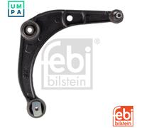 CONTROLTRAILING ARM WHEEL SUSPENSION 10891 FOR RENAULT SAFRANE//Mk/II 2.5L 4cyl