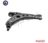 CONTROLTRAILING ARM WHEEL SUSPENSION 109 861 FOR SKODA ROOMSTER/Praktik FABIA