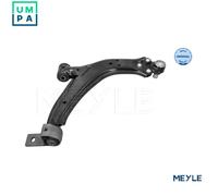 CONTROLTRAILING ARM WHEEL SUSPENSION 11-16 050 0140 FOR PEUGEOT PARTNER/Box 1.4L