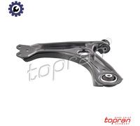 CONTROLTRAILING ARM WHEEL SUSPENSION 113 657 FOR SKODA VW SEAT IBIZA/IV/ST/Mk