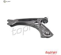 CONTROLTRAILING ARM WHEEL SUSPENSION 113 657 FOR SKODA VW SEAT IBIZA/IV/ST/Mk