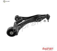 CONTROLTRAILING ARM WHEEL SUSPENSION 114 587 FOR VW AUDI PORSCHE BLK/BPE 2.5L Q7