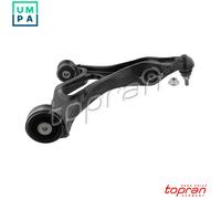 CONTROLTRAILING ARM WHEEL SUSPENSION 114 587 FOR VW AUDI PORSCHE BLK/BPE 2.5L Q7