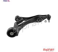 CONTROLTRAILING ARM WHEEL SUSPENSION 114 587 FOR VW AUDI PORSCHE BLK/BPE 2.5L Q7